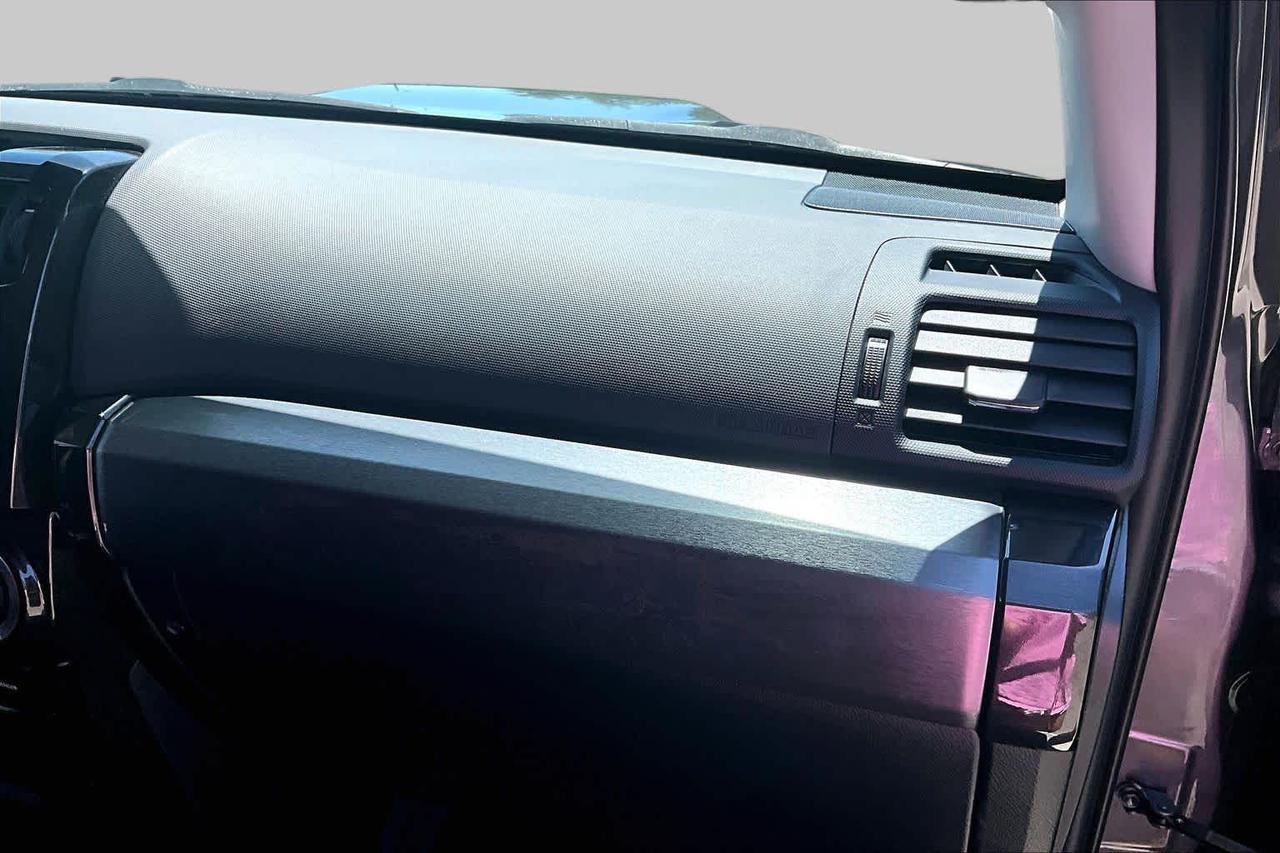 2022 Toyota 4Runner TRD Pro Folsom CA