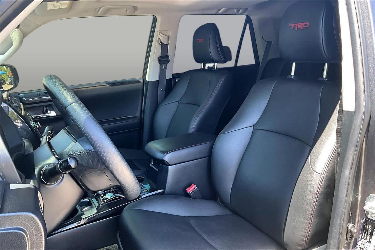 2022 Toyota 4Runner TRD Pro Folsom CA
