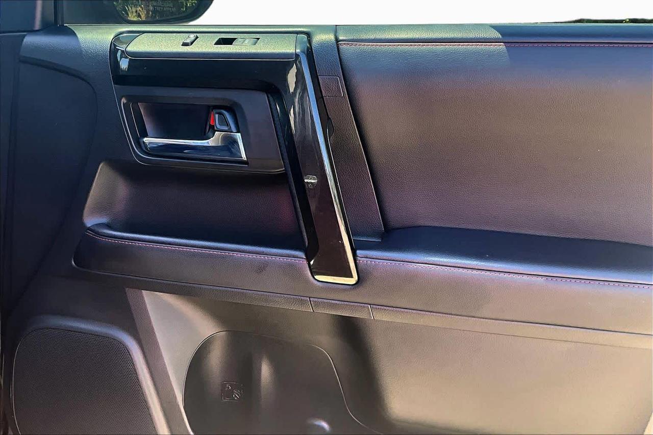 2022 Toyota 4Runner TRD Pro Folsom CA
