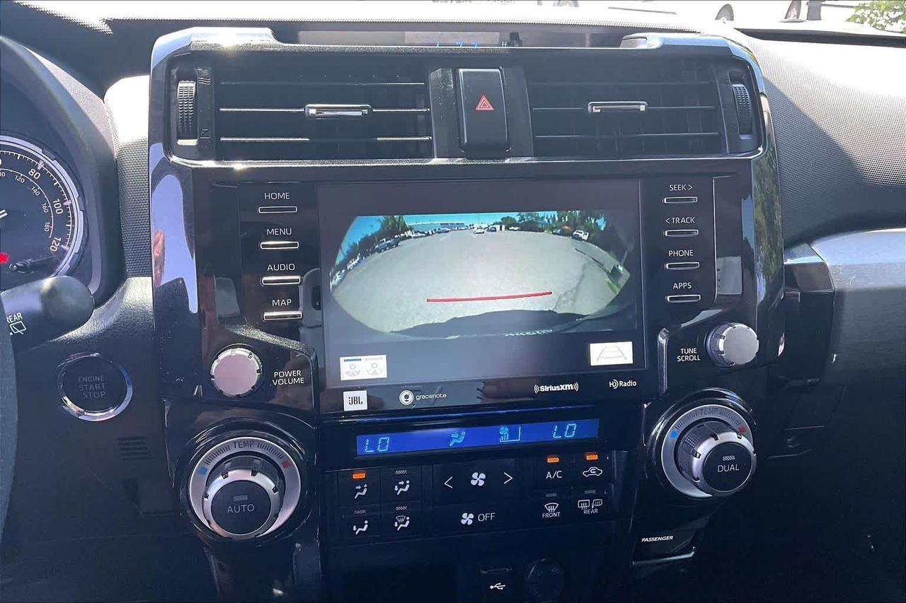 2022 Toyota 4Runner TRD Pro Folsom CA