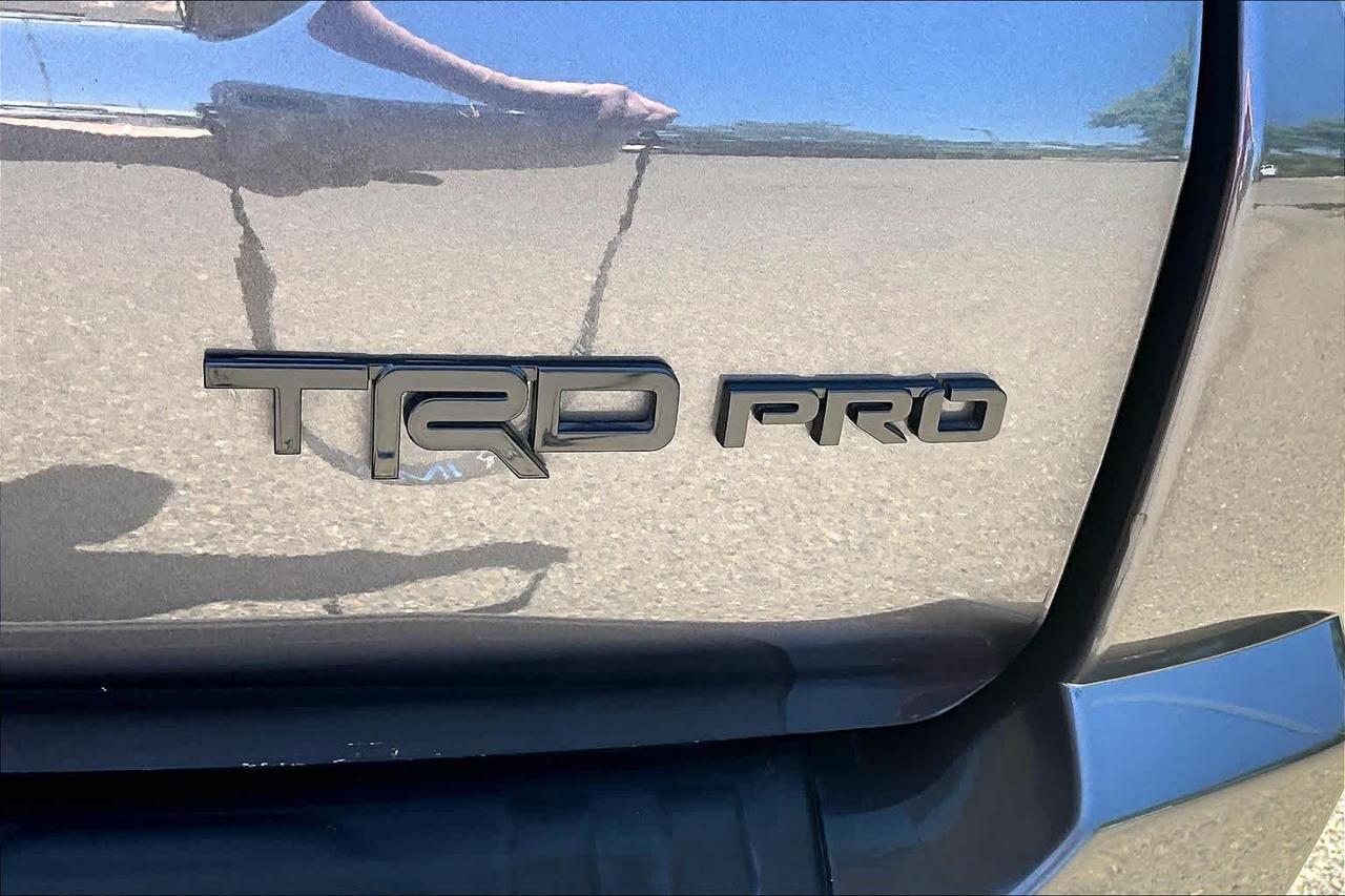 2022 Toyota 4Runner TRD Pro Folsom CA