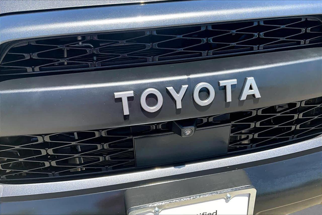 2022 Toyota 4Runner TRD Pro Folsom CA
