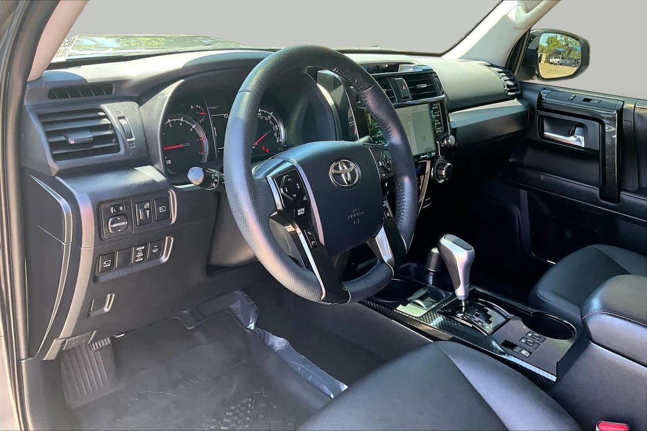 2022 Toyota 4Runner TRD Pro Folsom CA