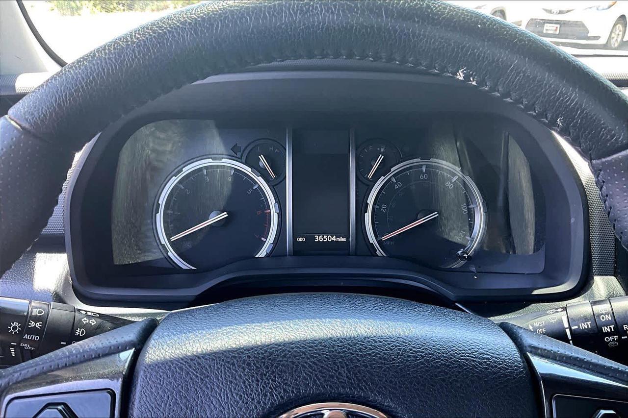 2022 Toyota 4Runner TRD Pro Folsom CA