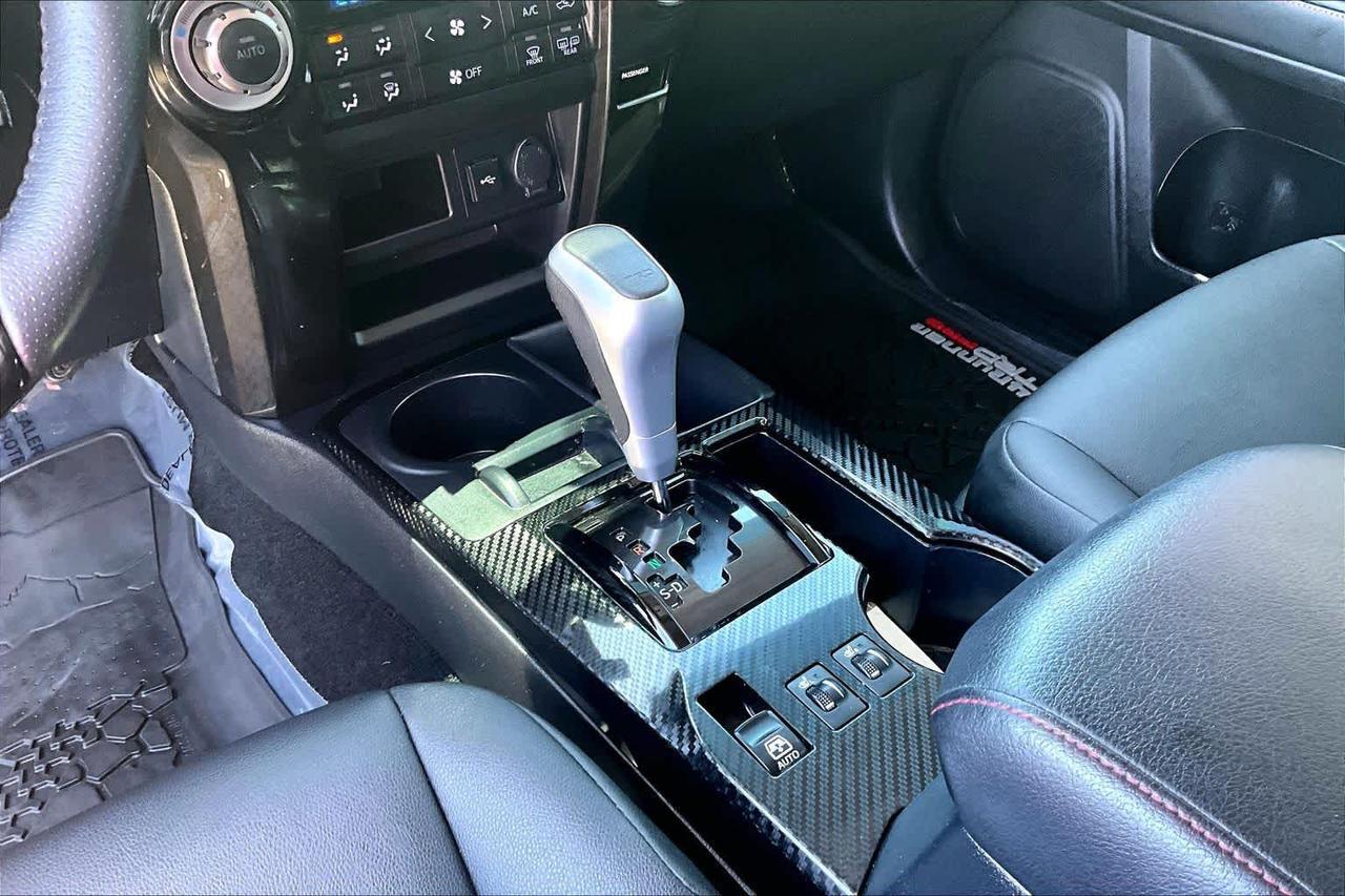2022 Toyota 4Runner TRD Pro Folsom CA
