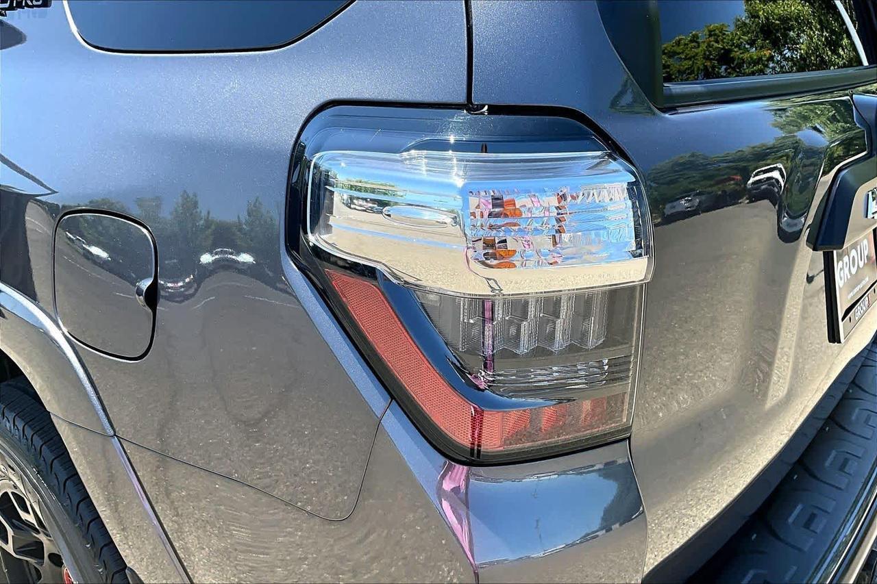 2022 Toyota 4Runner TRD Pro Folsom CA