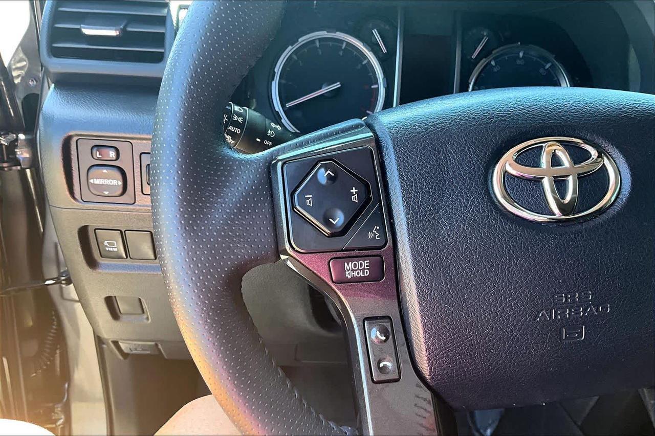 2022 Toyota 4Runner TRD Pro Folsom CA