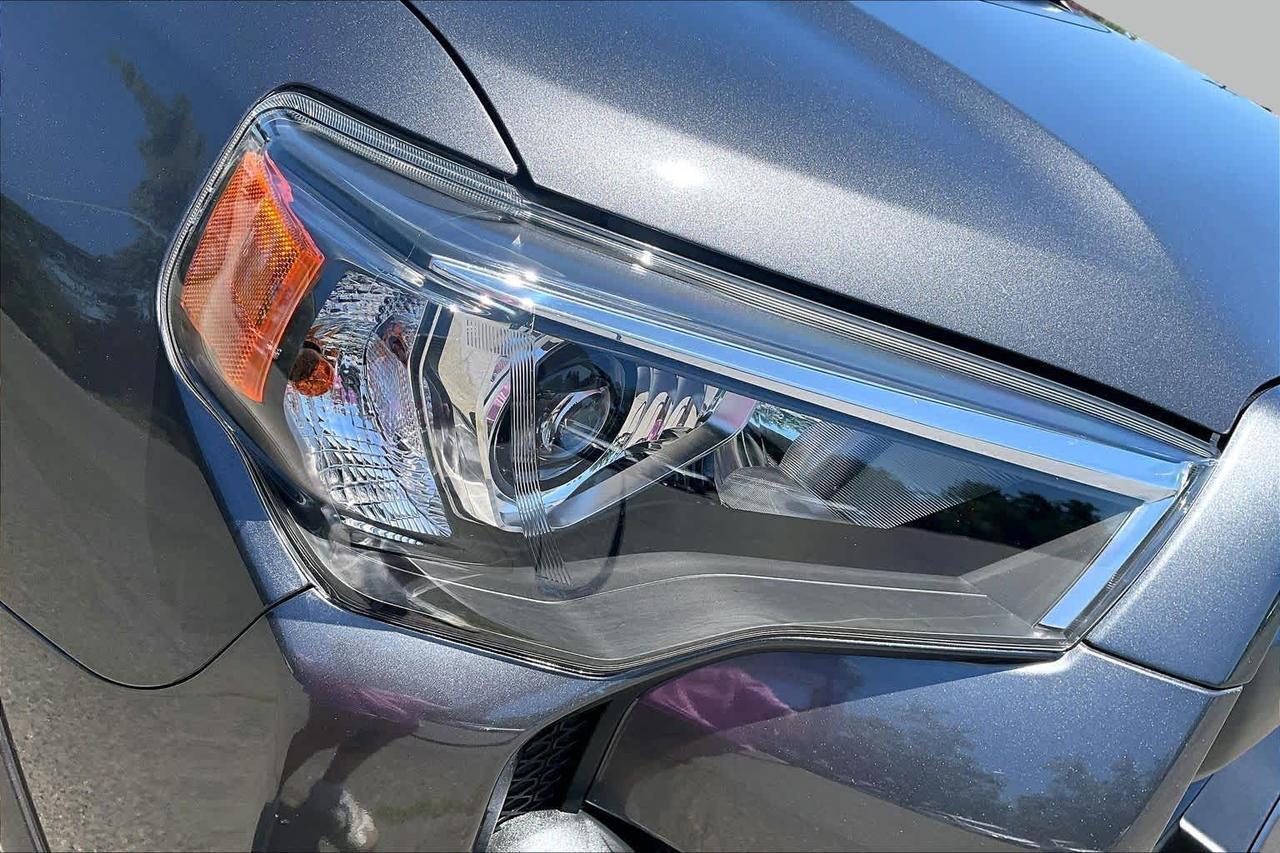 2022 Toyota 4Runner TRD Pro Folsom CA