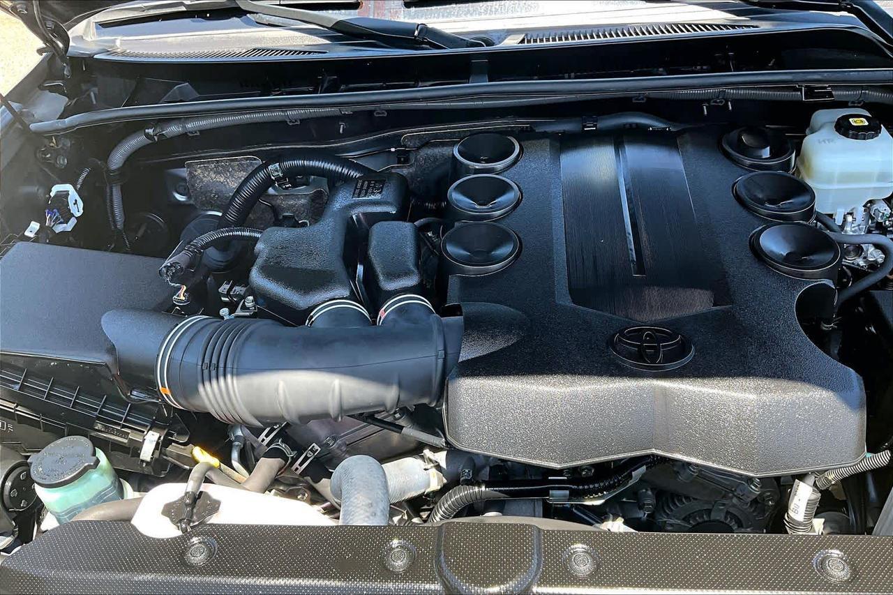 2022 Toyota 4Runner TRD Pro Folsom CA