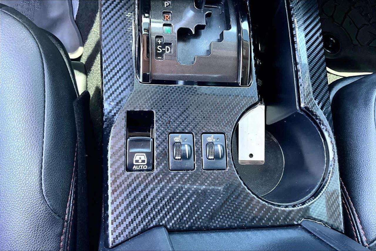 2022 Toyota 4Runner TRD Pro Folsom CA