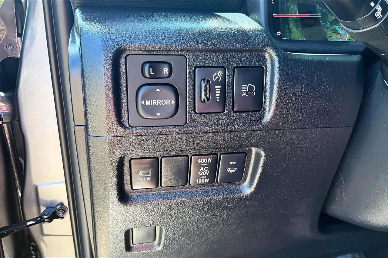 2022 Toyota 4Runner TRD Pro Folsom CA