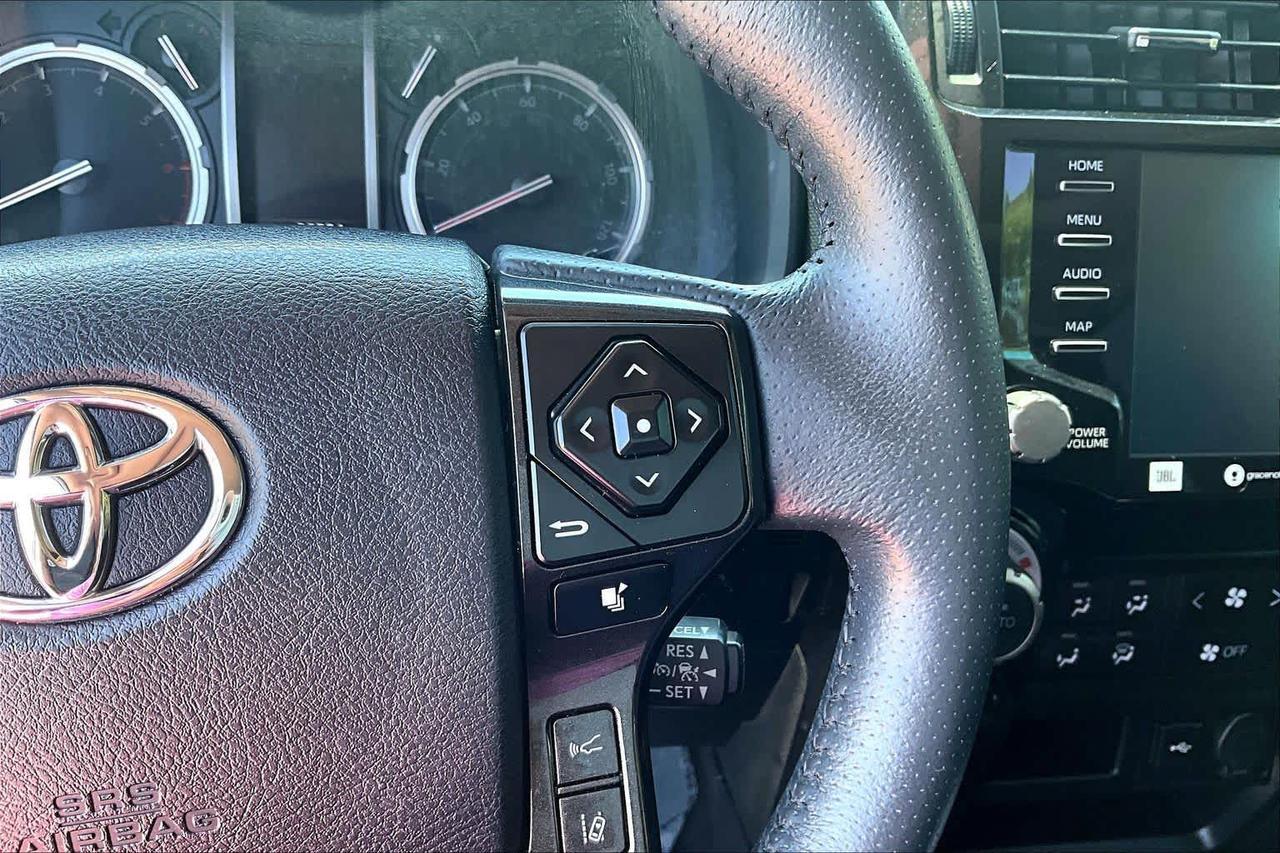 2022 Toyota 4Runner TRD Pro Folsom CA