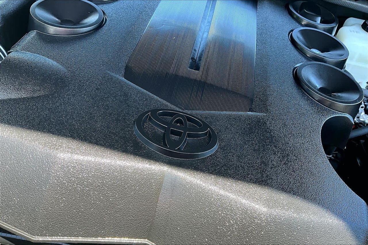 2022 Toyota 4Runner TRD Pro Folsom CA