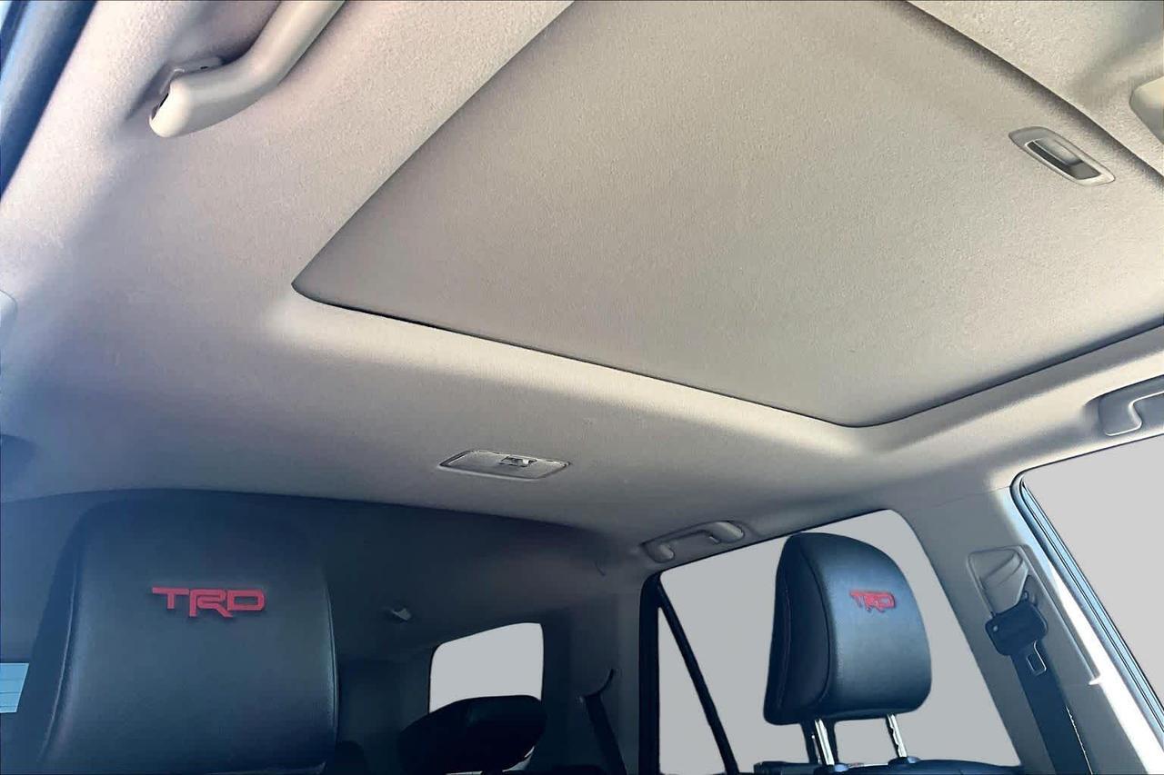 2022 Toyota 4Runner TRD Pro Folsom CA