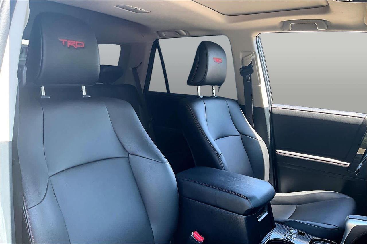 2022 Toyota 4Runner TRD Pro Folsom CA