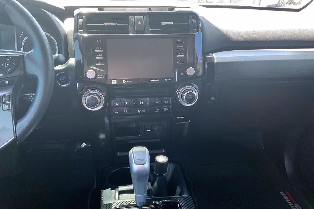 2022 Toyota 4Runner TRD Pro Folsom CA