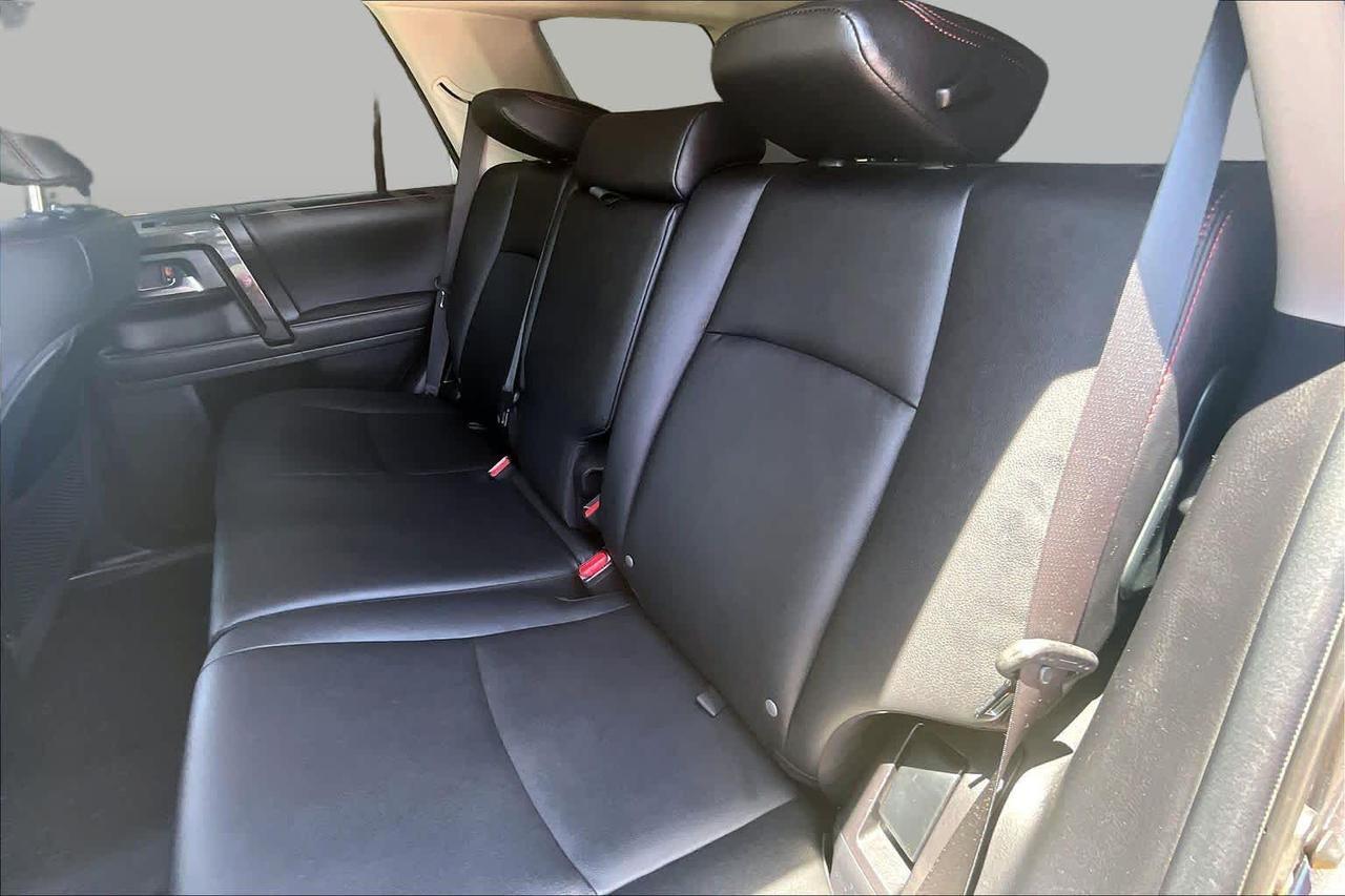 2022 Toyota 4Runner TRD Pro Folsom CA