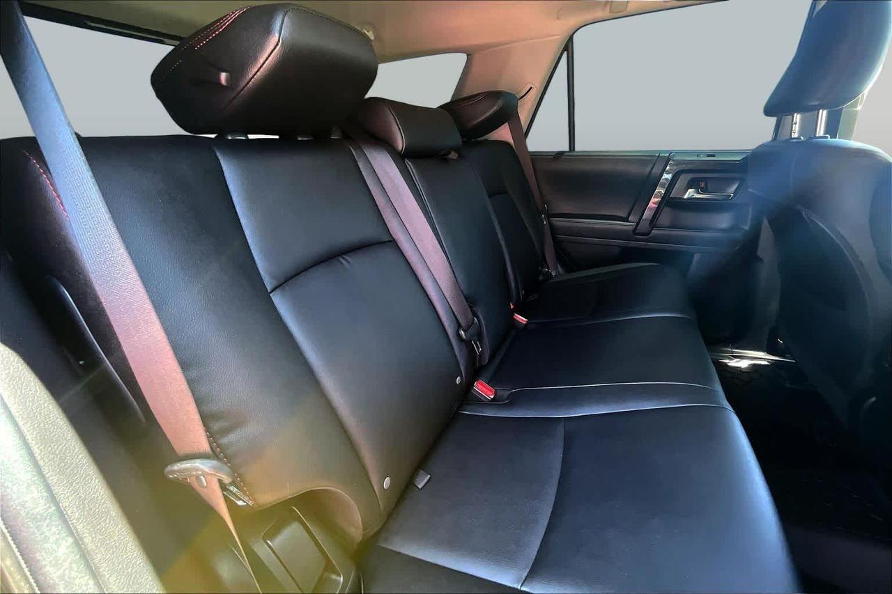 2022 Toyota 4Runner TRD Pro Folsom CA