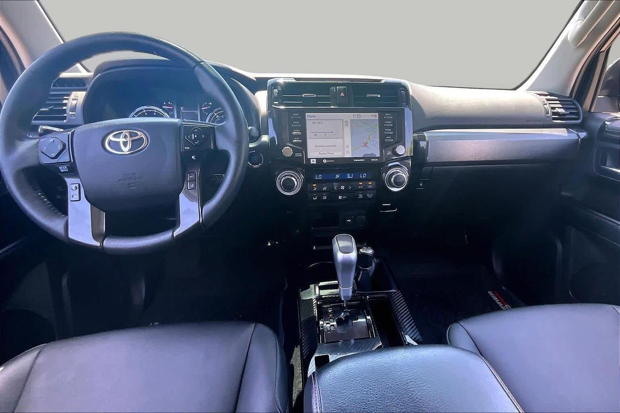 2022 Toyota 4Runner TRD Pro Folsom CA