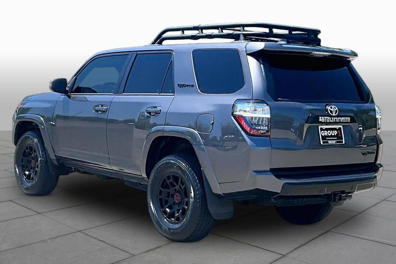2022 Toyota 4Runner TRD Pro Folsom CA