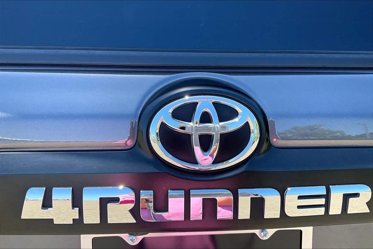 2022 Toyota 4Runner TRD Pro Folsom CA