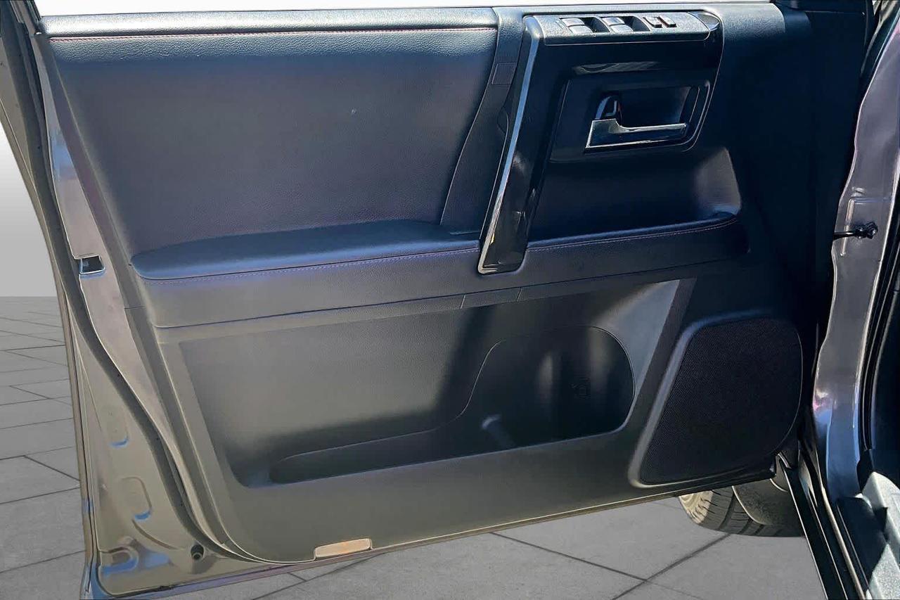 2022 Toyota 4Runner TRD Pro Folsom CA