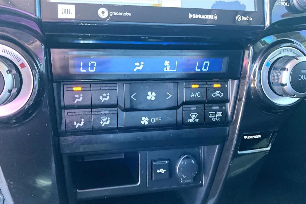 2022 Toyota 4Runner TRD Pro Folsom CA