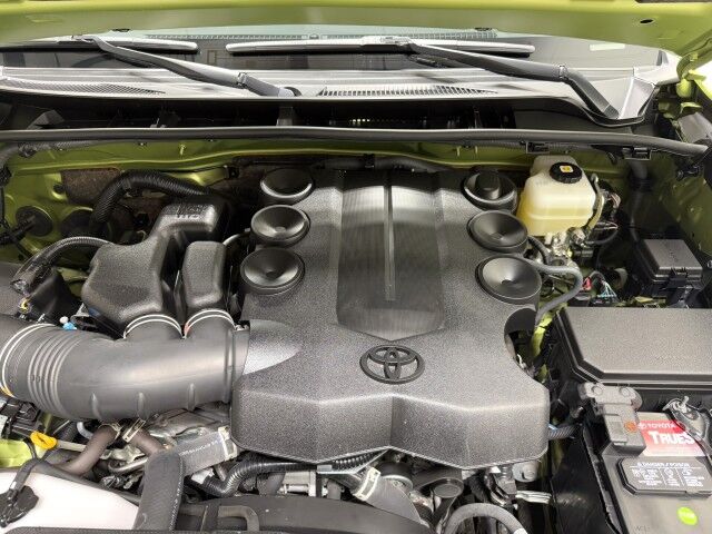 2022 Toyota 4Runner TRD Pro Houston TX