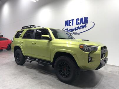 2022_Toyota_4Runner_TRD Pro_ Houston TX
