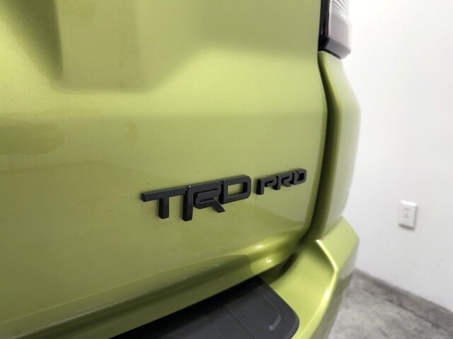 2022 Toyota 4Runner TRD Pro Houston TX