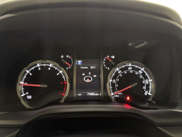 2022 Toyota 4Runner TRD Pro Houston TX