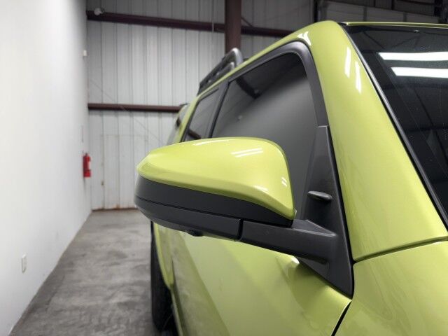 2022 Toyota 4Runner TRD Pro Houston TX