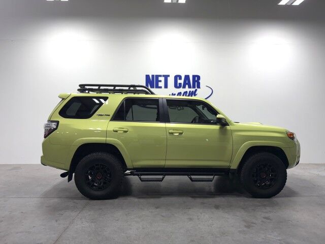 2022 Toyota 4Runner TRD Pro Houston TX