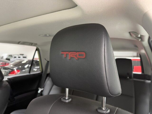 2022 Toyota 4Runner TRD Pro Houston TX