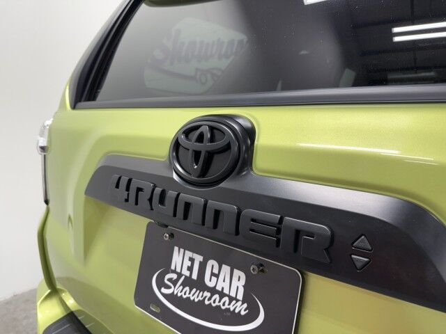 2022 Toyota 4Runner TRD Pro Houston TX