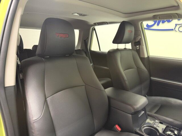 2022 Toyota 4Runner TRD Pro Houston TX
