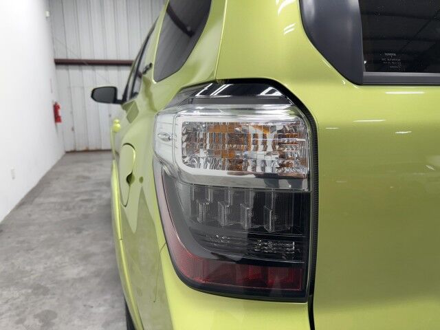 2022 Toyota 4Runner TRD Pro Houston TX