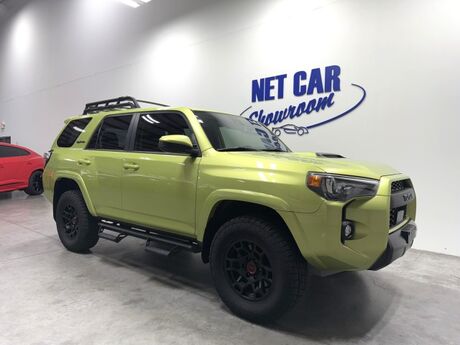 2022 Toyota 4Runner TRD Pro Houston TX