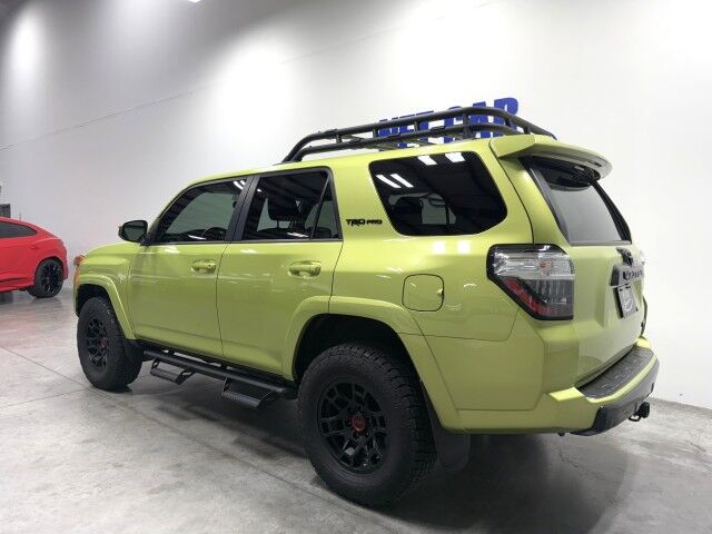 2022 Toyota 4Runner TRD Pro Houston TX