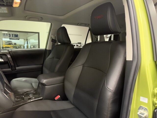 2022 Toyota 4Runner TRD Pro Houston TX
