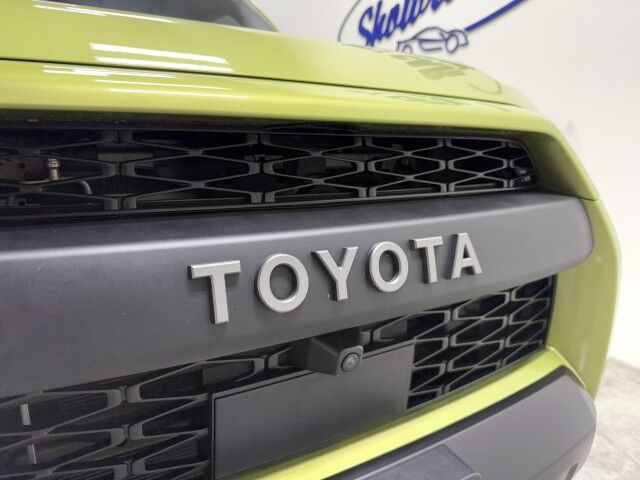 2022 Toyota 4Runner TRD Pro Houston TX