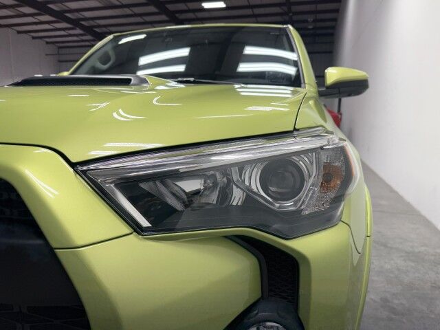 2022 Toyota 4Runner TRD Pro Houston TX