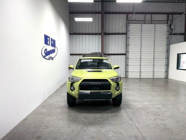 2022 Toyota 4Runner TRD Pro Houston TX