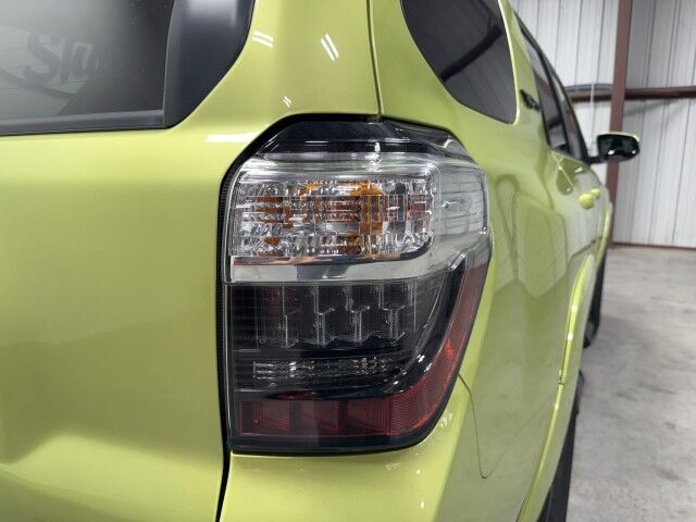 2022 Toyota 4Runner TRD Pro Houston TX