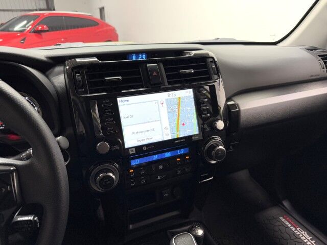 2022 Toyota 4Runner TRD Pro Houston TX