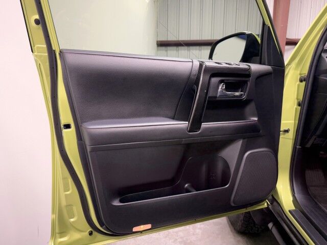 2022 Toyota 4Runner TRD Pro Houston TX