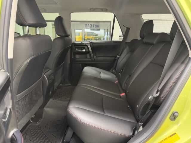 2022 Toyota 4Runner TRD Pro Houston TX