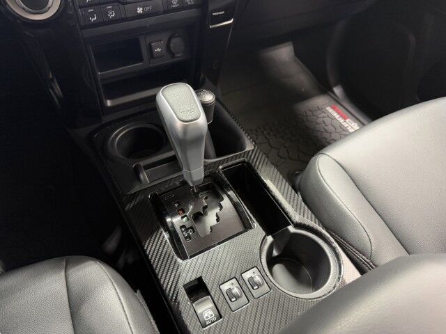 2022 Toyota 4Runner TRD Pro Houston TX