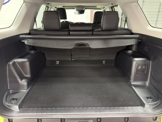 2022 Toyota 4Runner TRD Pro Houston TX