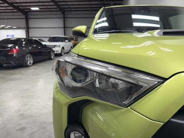 2022 Toyota 4Runner TRD Pro Houston TX